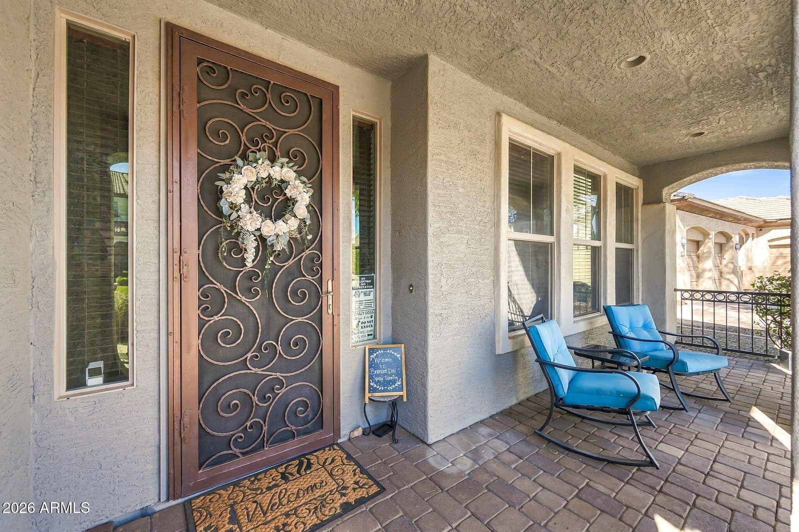 2754 E Parkview Drive, Gilbert, AZ 85295 — photo 6 of 63