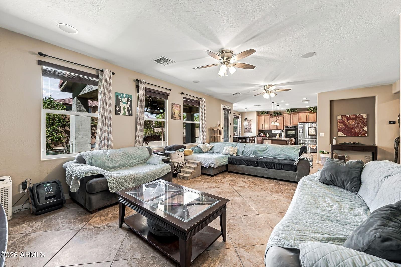 2754 E Parkview Drive, Gilbert, AZ 85295 — photo 8 of 63