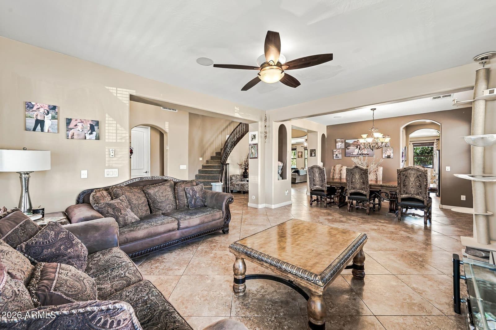 2754 E Parkview Drive, Gilbert, AZ 85295 — photo 17 of 63