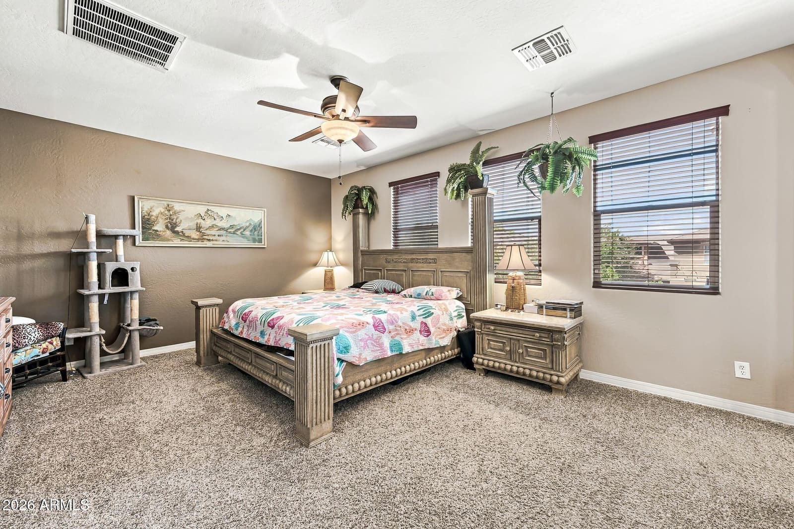 2754 E Parkview Drive, Gilbert, AZ 85295 — photo 35 of 63