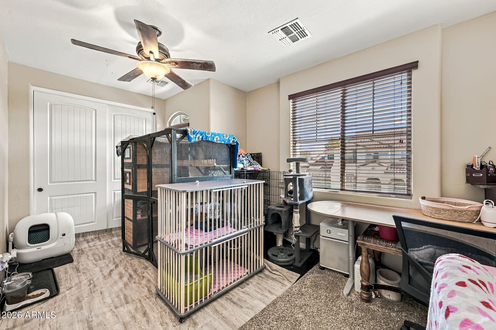 2754 E Parkview Drive, Gilbert, AZ 85295 — photo 36 of 63