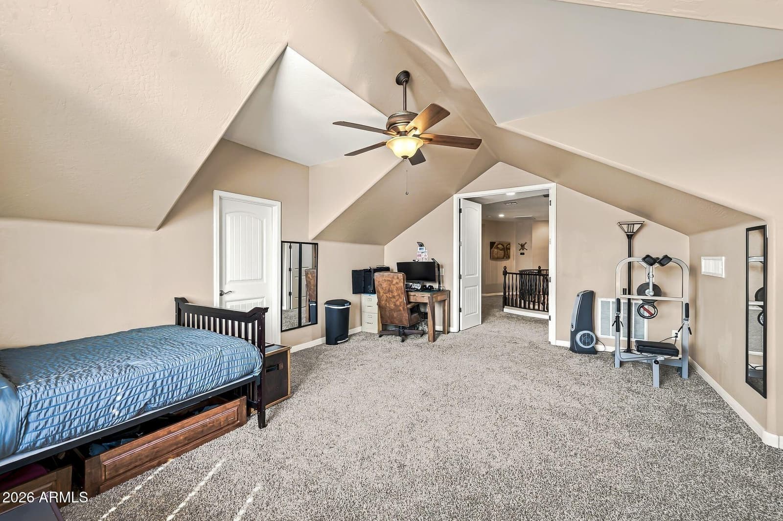 2754 E Parkview Drive, Gilbert, AZ 85295 — photo 39 of 63