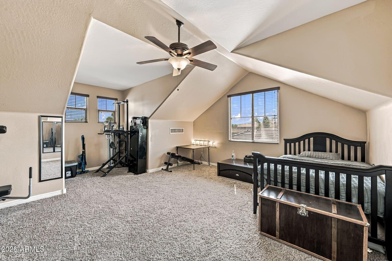 2754 E Parkview Drive, Gilbert, AZ 85295 — photo 40 of 63