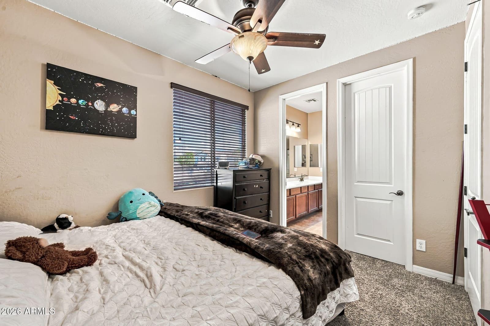 2754 E Parkview Drive, Gilbert, AZ 85295 — photo 46 of 63