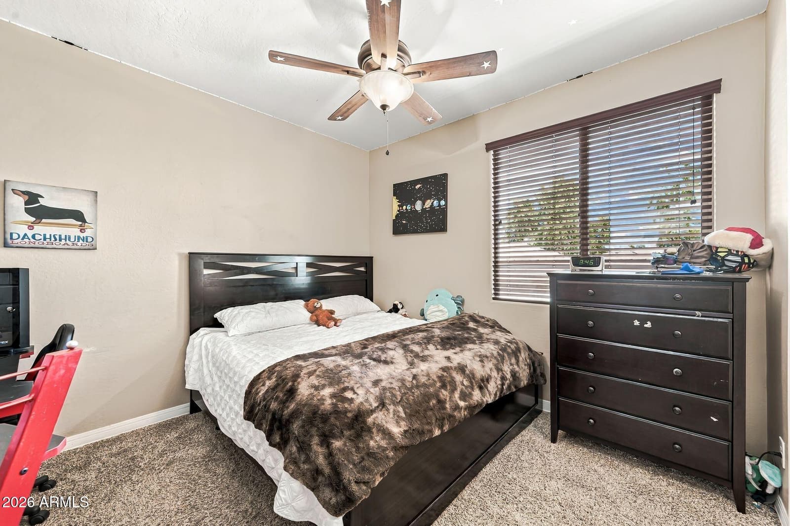 2754 E Parkview Drive, Gilbert, AZ 85295 — photo 47 of 63