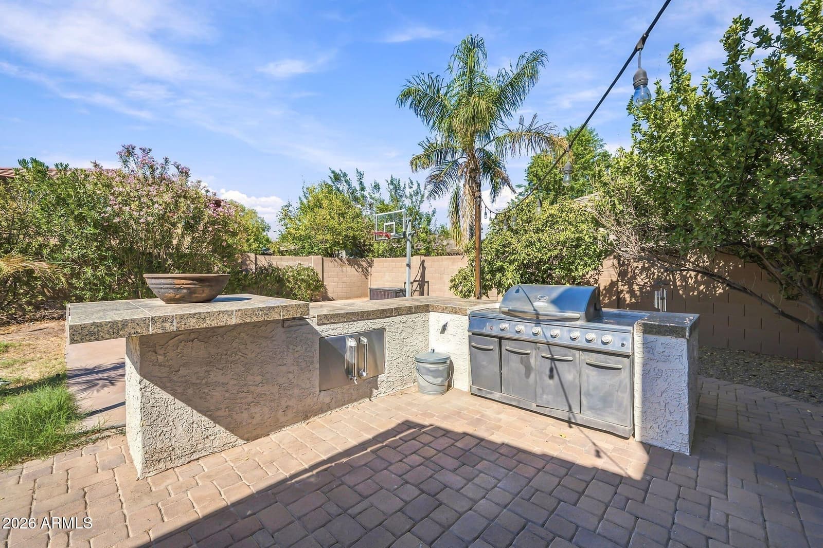 2754 E Parkview Drive, Gilbert, AZ 85295 — photo 53 of 63