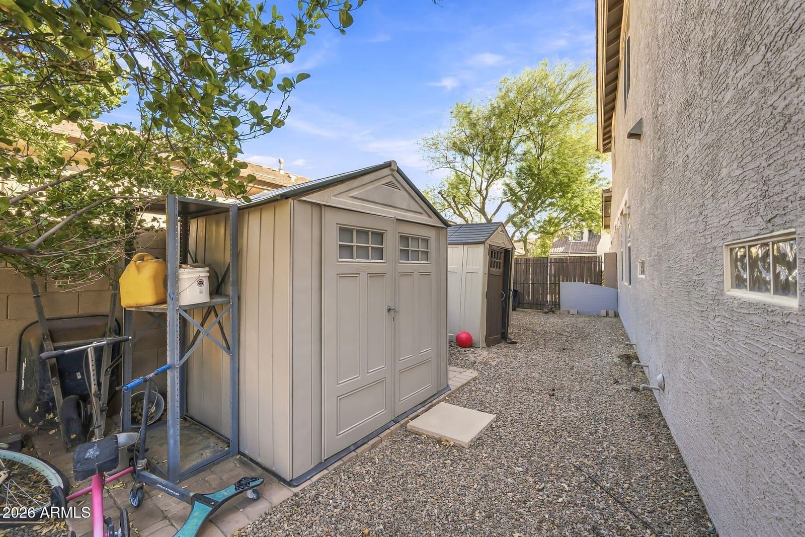 2754 E Parkview Drive, Gilbert, AZ 85295 — photo 54 of 63