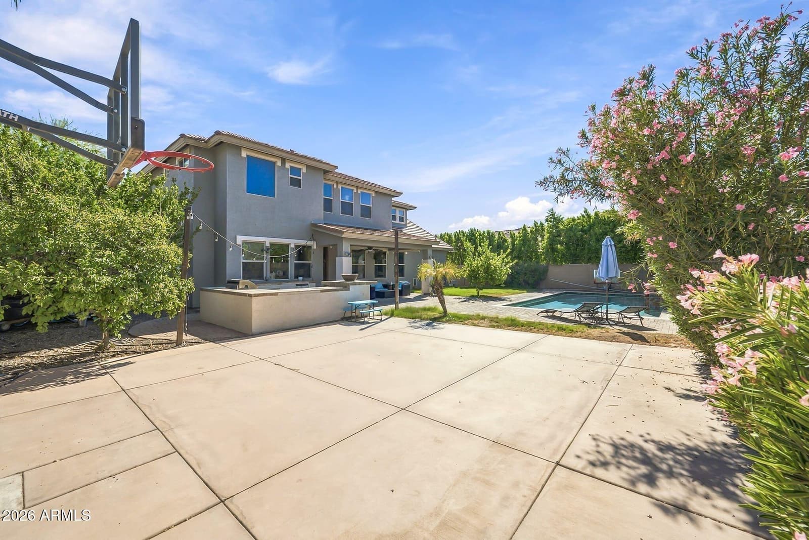 2754 E Parkview Drive, Gilbert, AZ 85295 — photo 56 of 63