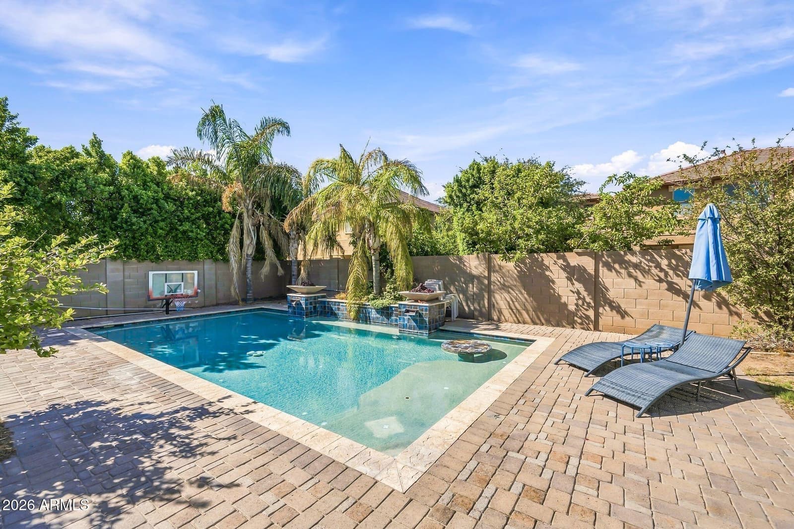 2754 E Parkview Drive, Gilbert, AZ 85295 — photo 58 of 63
