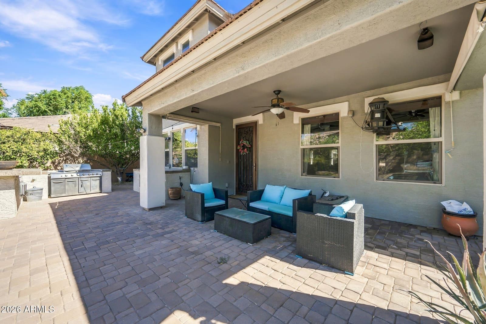 2754 E Parkview Drive, Gilbert, AZ 85295 — photo 59 of 63