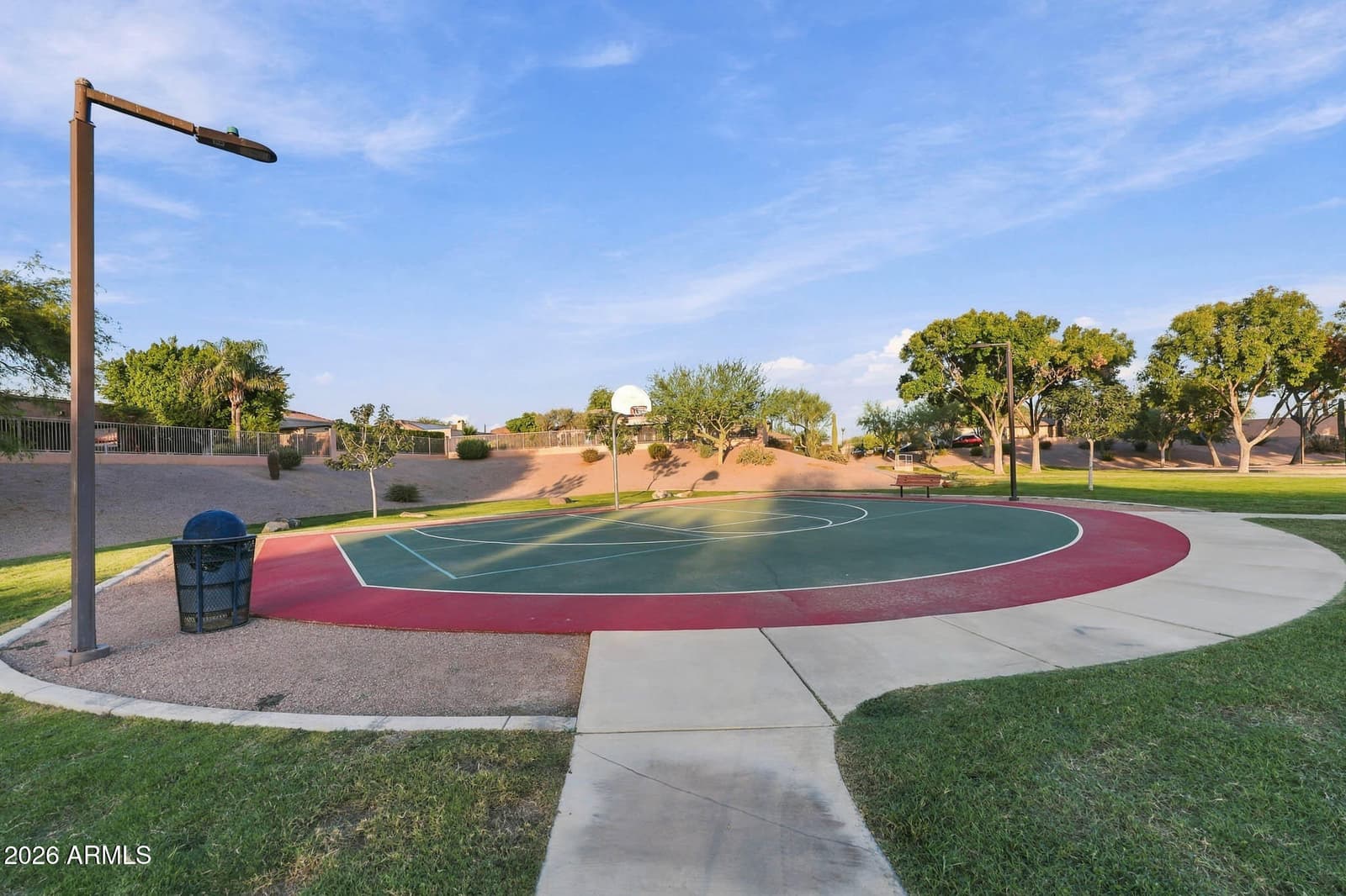 9823 E Greenway Street, Mesa, AZ 85207 — photo 64 of 75