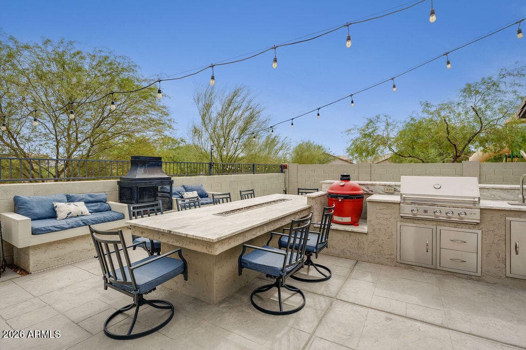 13458 W Hackamore Drive, Peoria, AZ 85383 — photo 36 of 45
