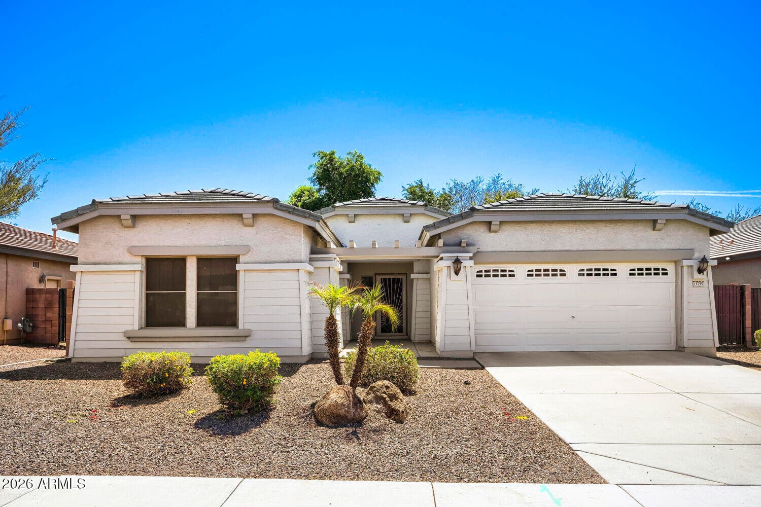 13759 W MONTEREY Way, Avondale, AZ 85392