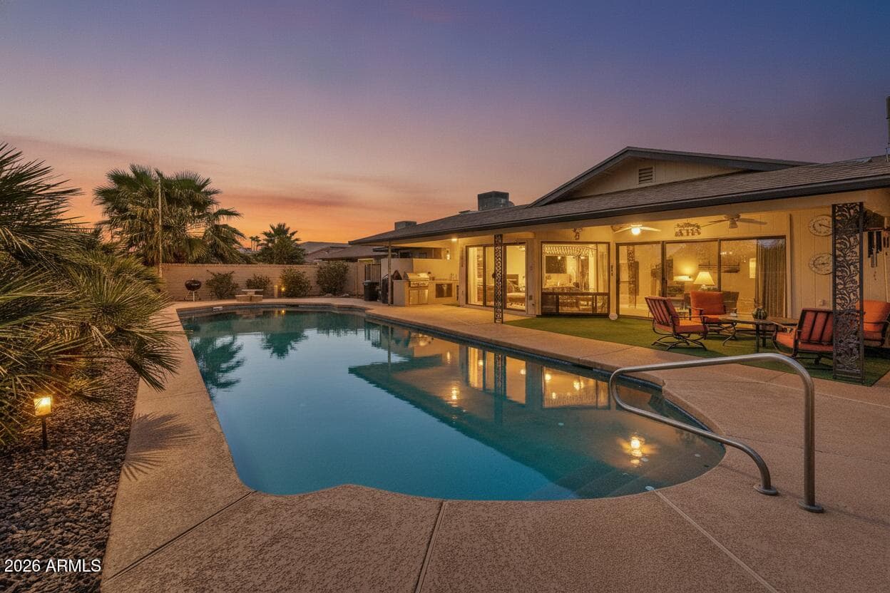 21419 N Palm Desert Drive, Sun City West, AZ 85375 — photo 93 of 93