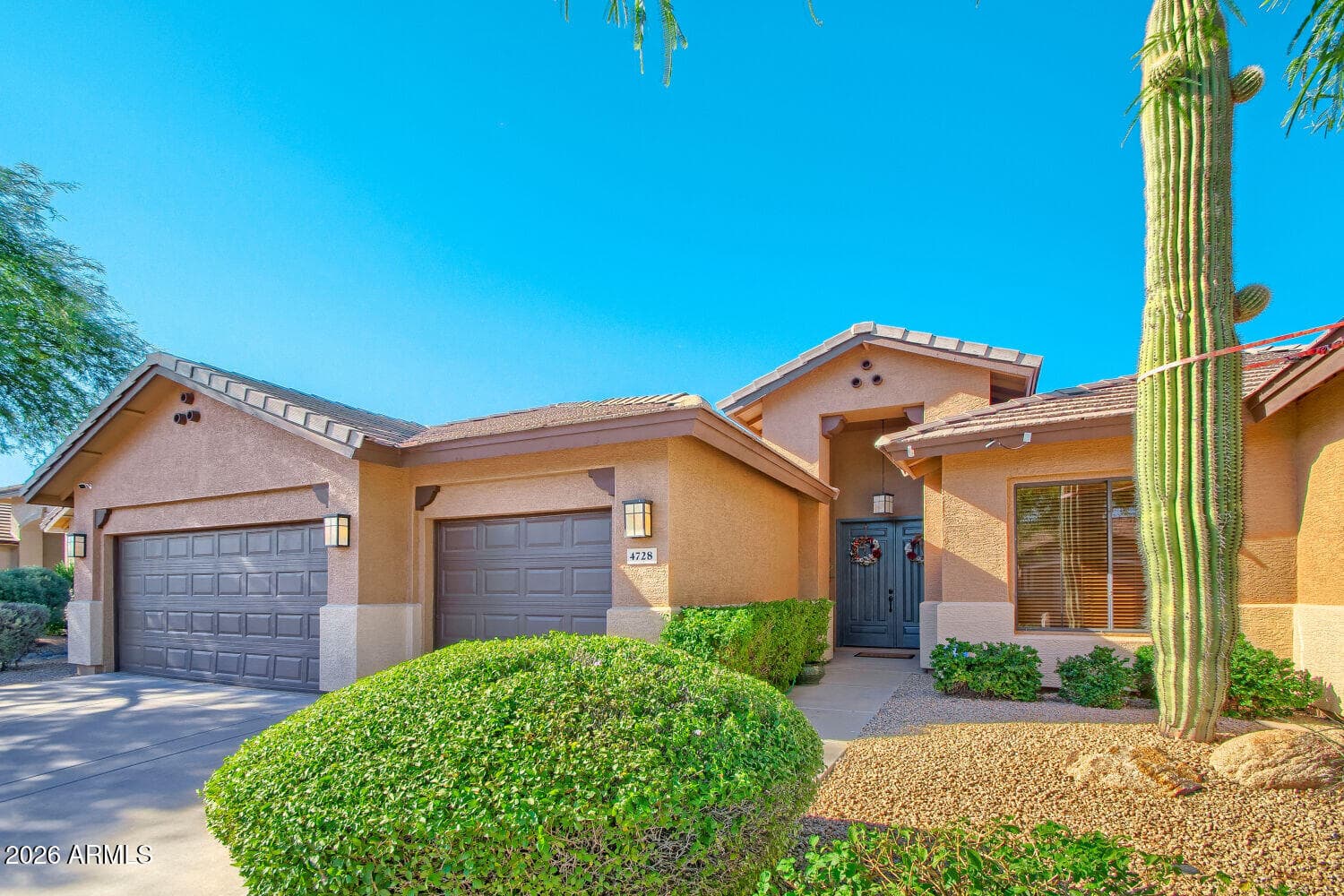 4728 E SPUR Drive, Cave Creek, AZ 85331
