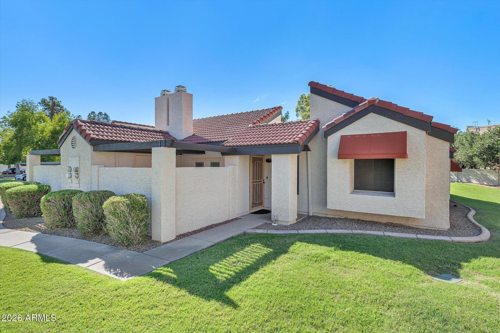 907 S LOLA Lane 2, Tempe, AZ 85281
