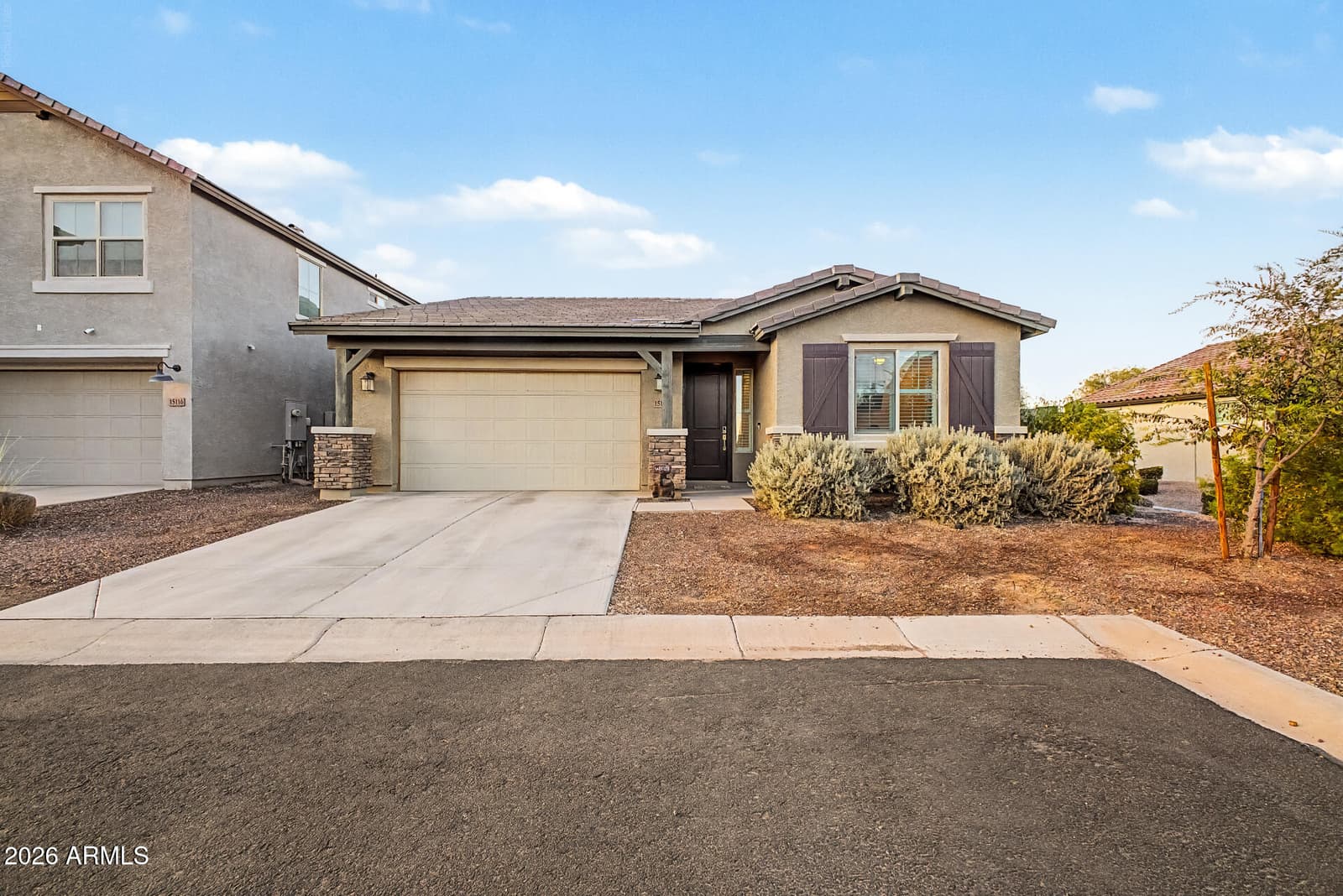 15108 W Sherman Street, Goodyear, AZ 85338 — photo 2 of 34