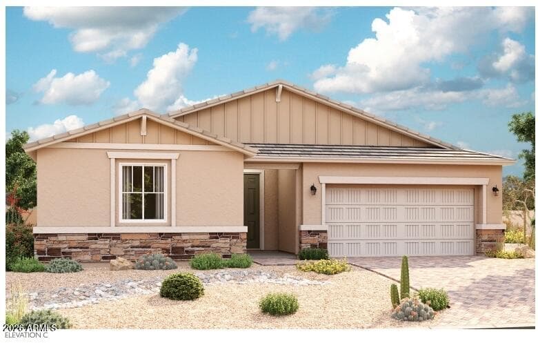 40465 W BEDFORD Drive, Maricopa, AZ 85138
