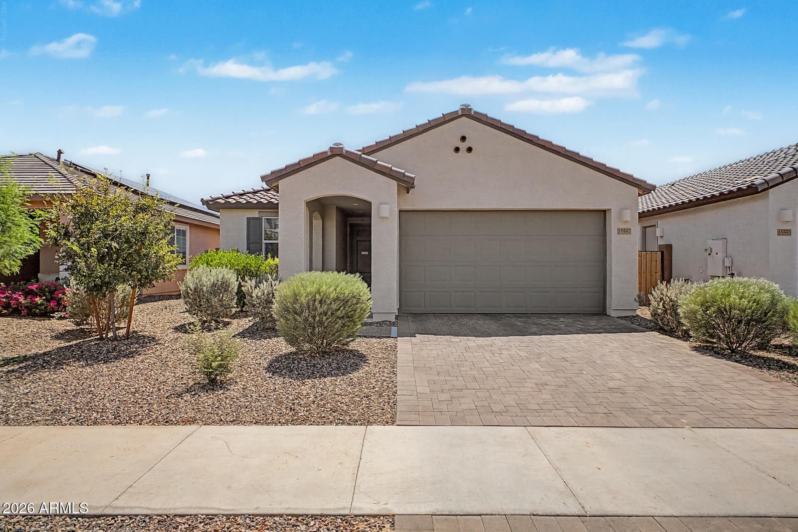 15587 W KENDALL Street, Goodyear, AZ 85338