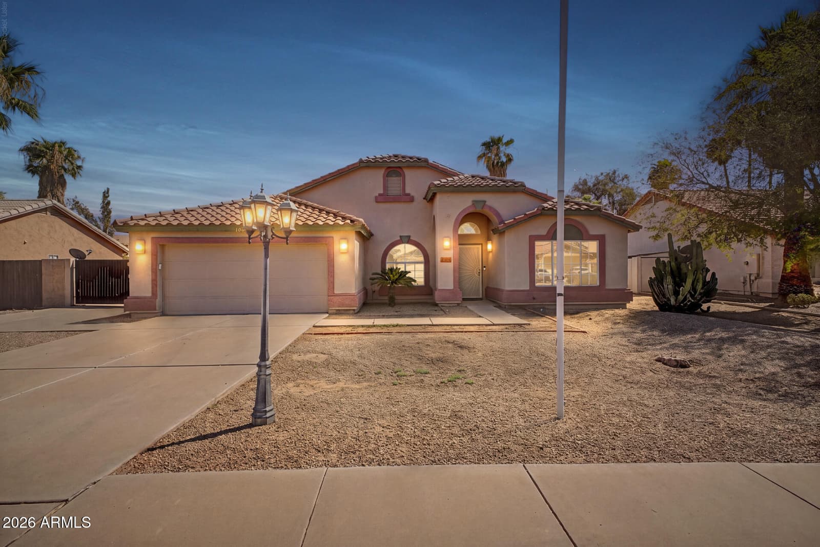 1259 E SUNSET Drive, Casa Grande, AZ 85122