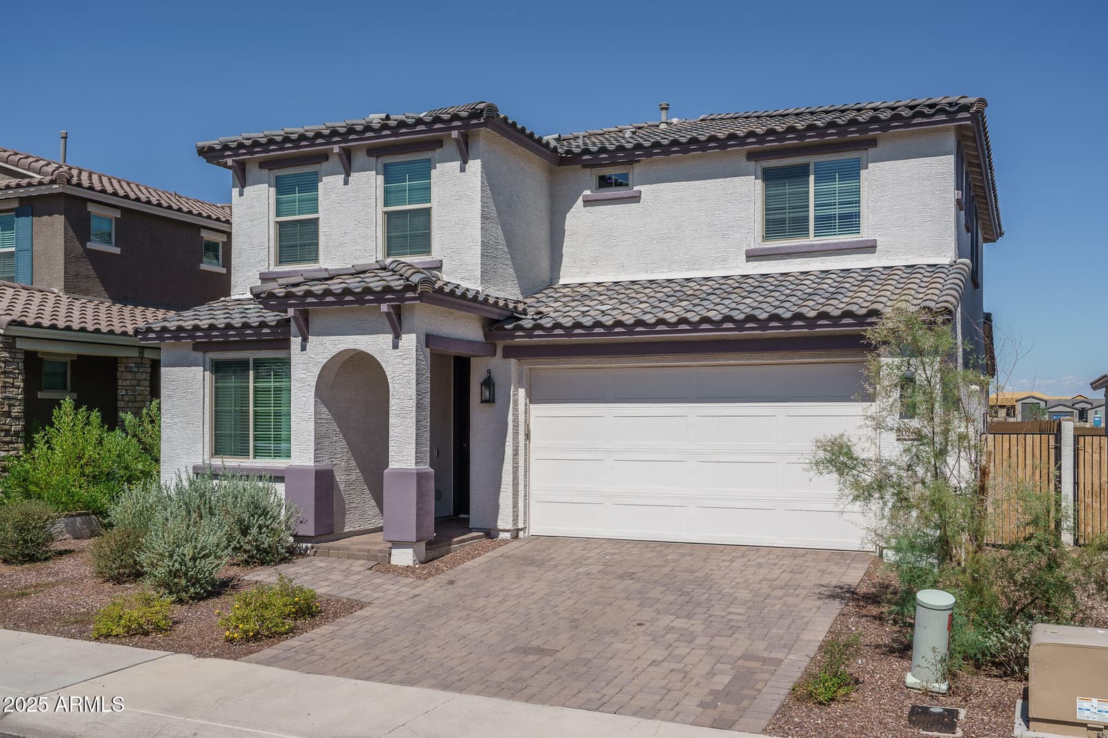 20264 W CAMPBELL Avenue, Litchfield Park, AZ 85340