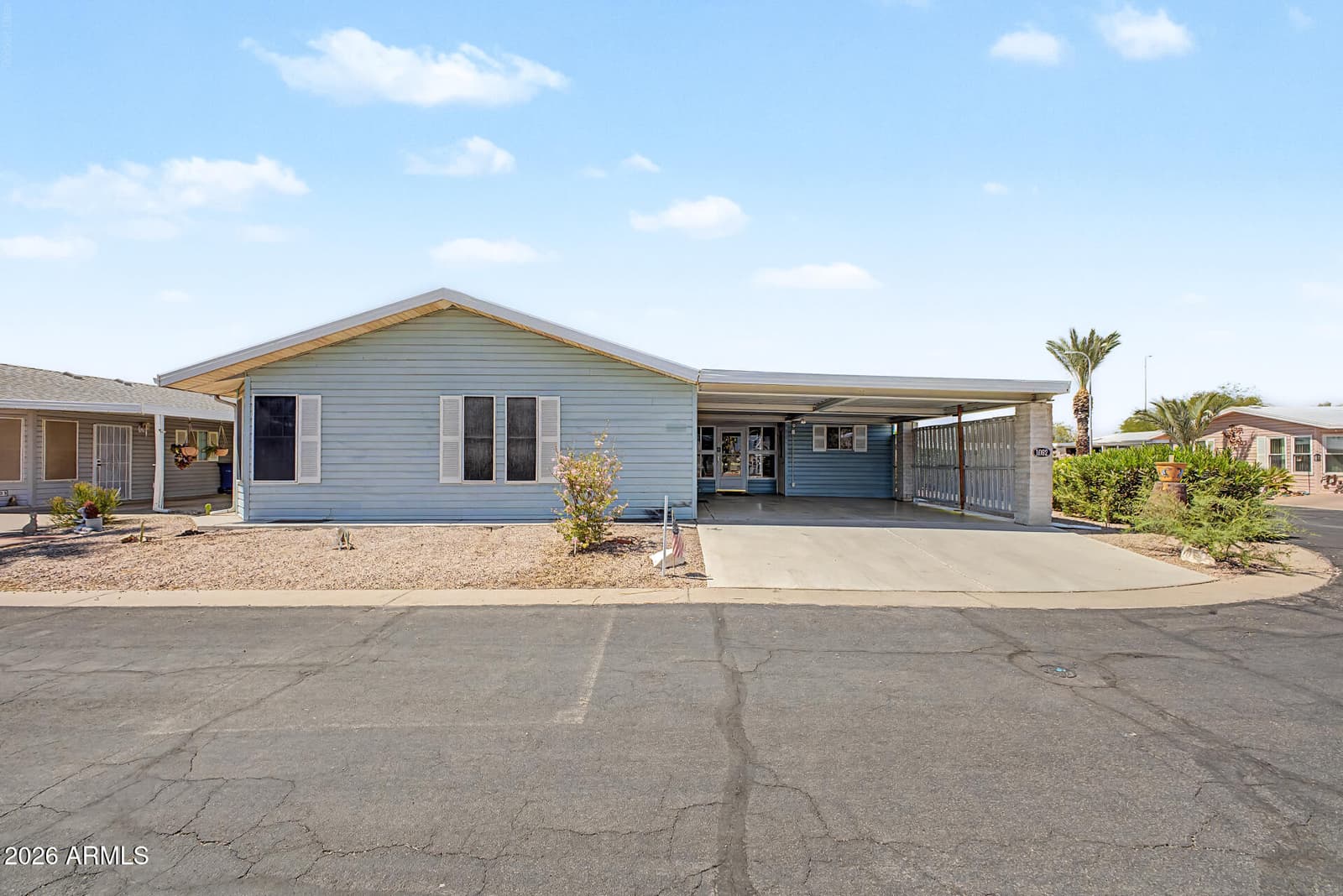 3400 S IRONWOOD Drive 1032, Apache Junction, AZ 85120