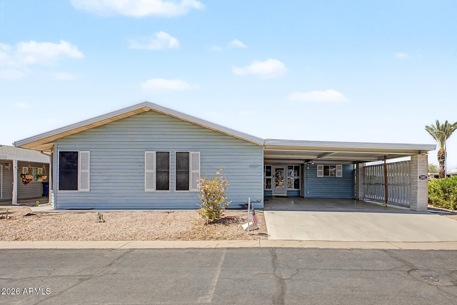 3400 S Ironwood Drive 1032, Apache Junction, AZ 85120 — photo 2 of 30