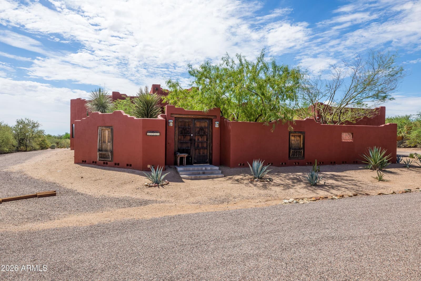 13811 E Casey Lane, Scottsdale, AZ 85262 — photo 15 of 103