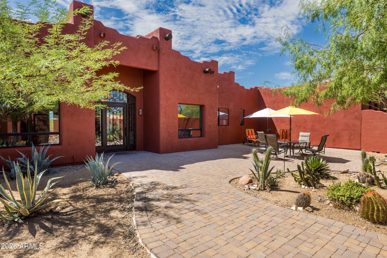 13811 E Casey Lane, Scottsdale, AZ 85262 — photo 19 of 103