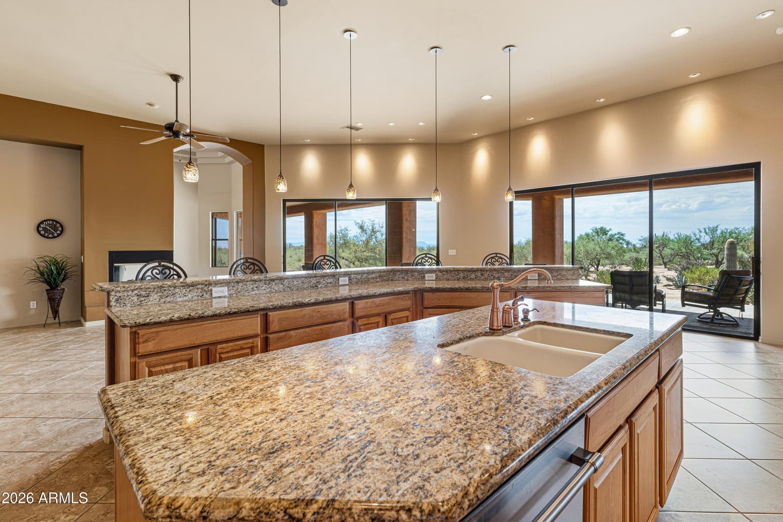 13811 E Casey Lane, Scottsdale, AZ 85262 — photo 44 of 103