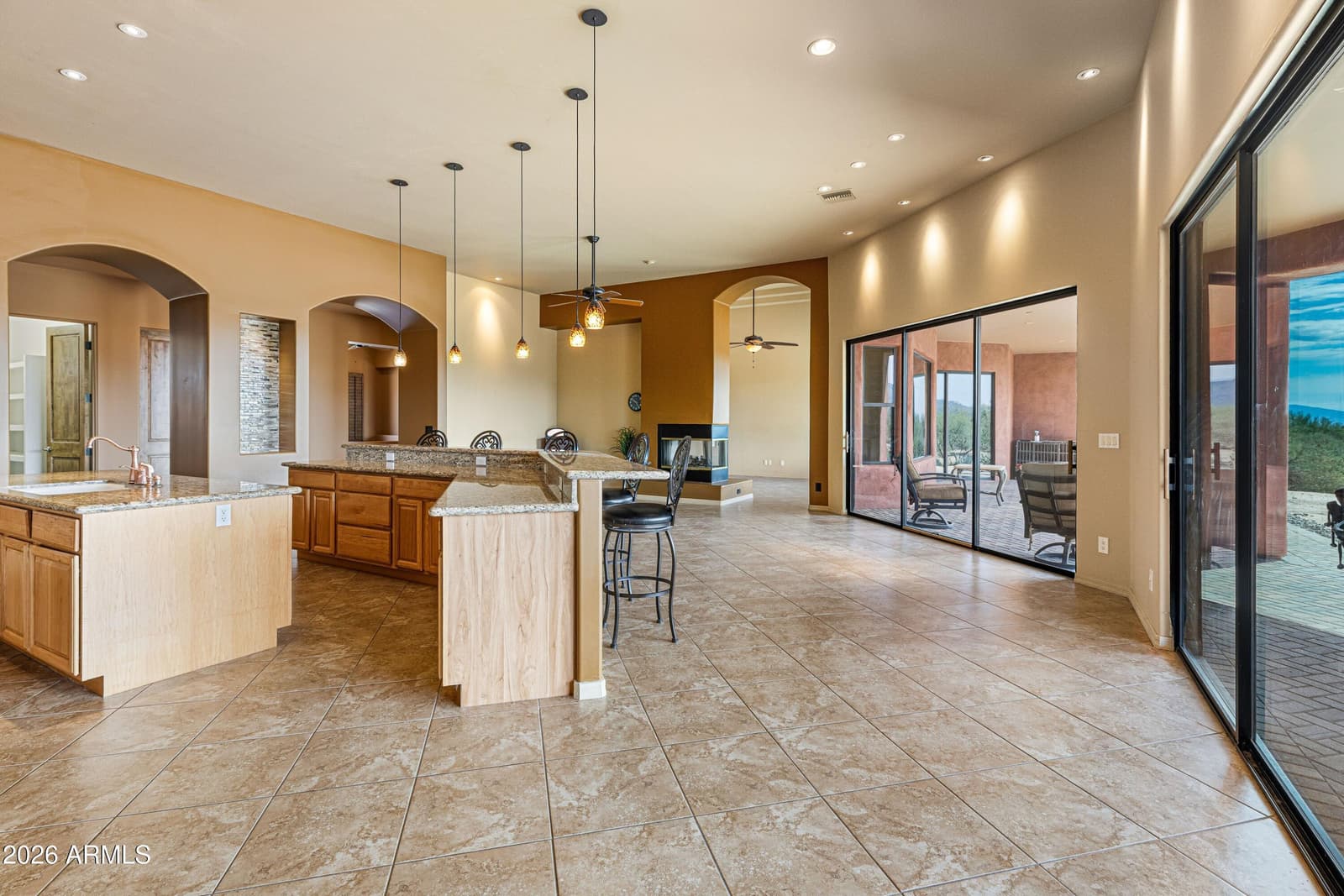 13811 E Casey Lane, Scottsdale, AZ 85262 — photo 45 of 103