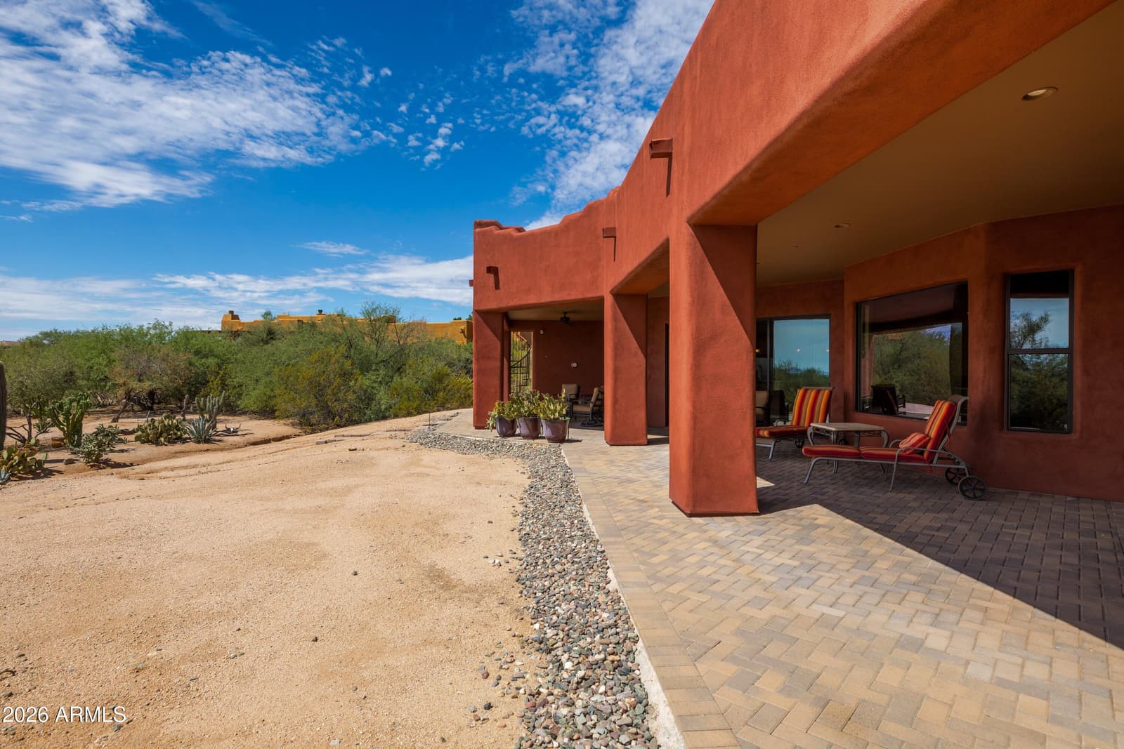 13811 E Casey Lane, Scottsdale, AZ 85262 — photo 71 of 103