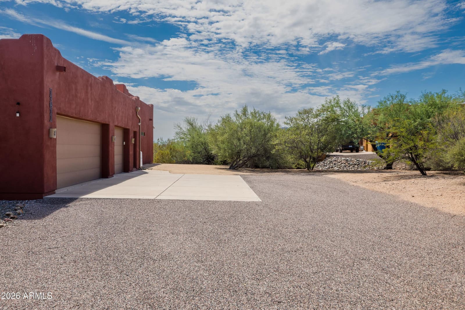 13811 E Casey Lane, Scottsdale, AZ 85262 — photo 86 of 103