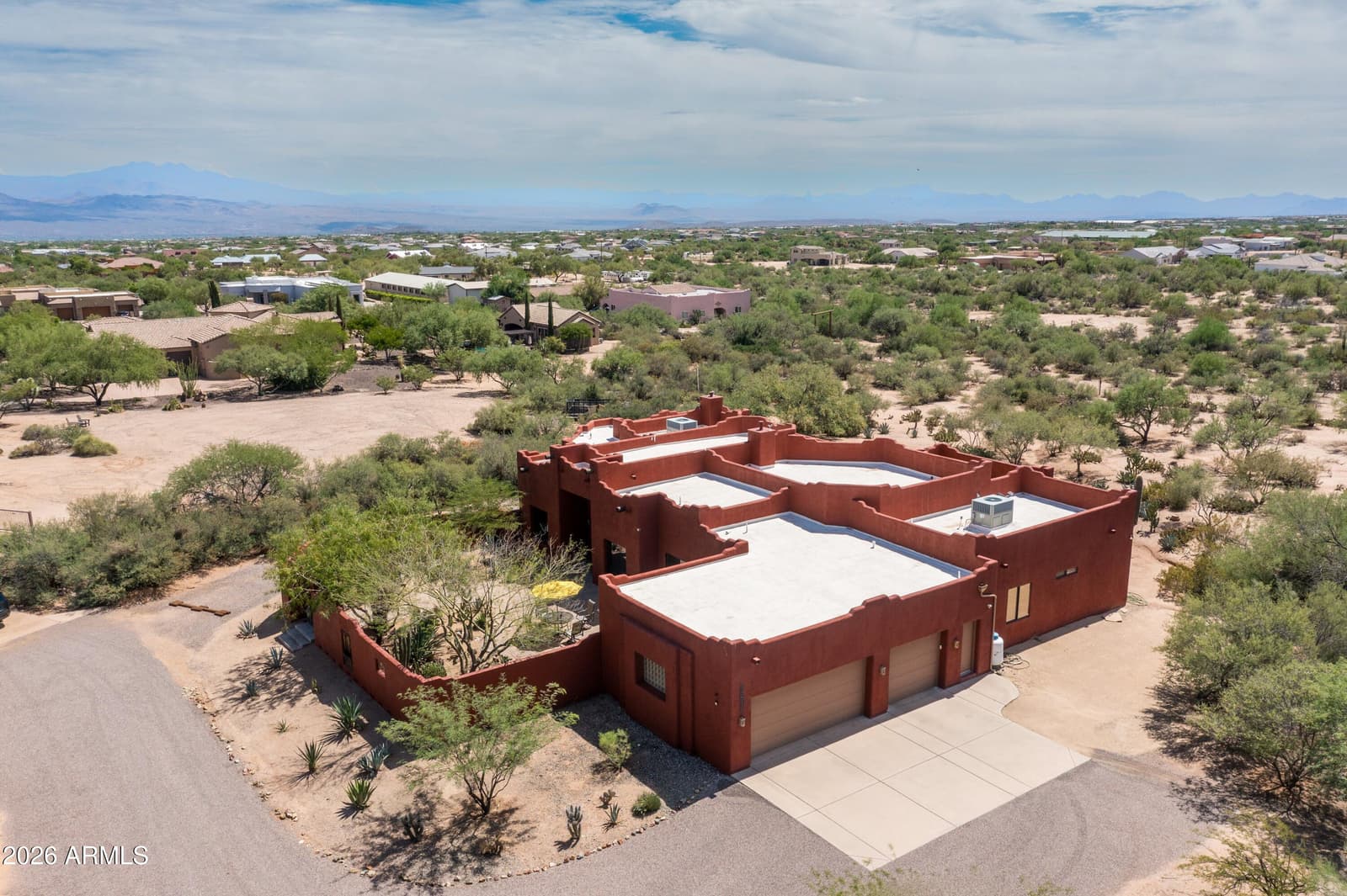 13811 E Casey Lane, Scottsdale, AZ 85262 — photo 90 of 103