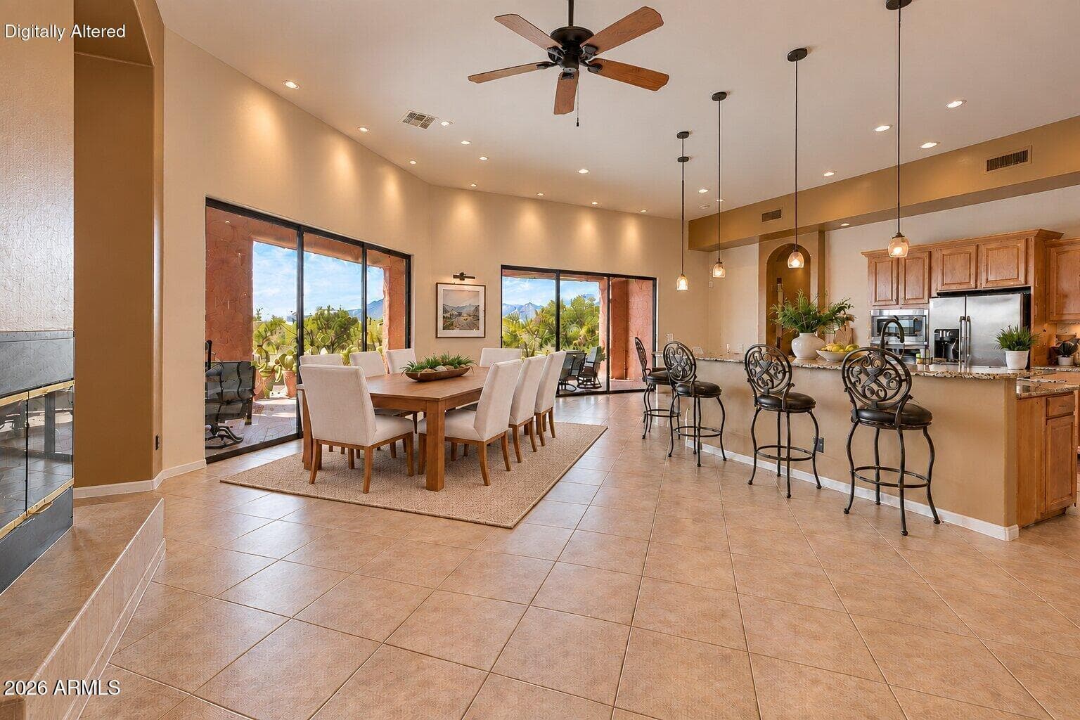 13811 E Casey Lane, Scottsdale, AZ 85262 — photo 39 of 103