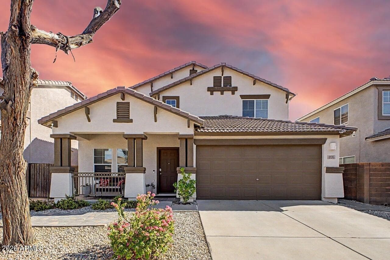9135 W CORDES Road, Tolleson, AZ 85353