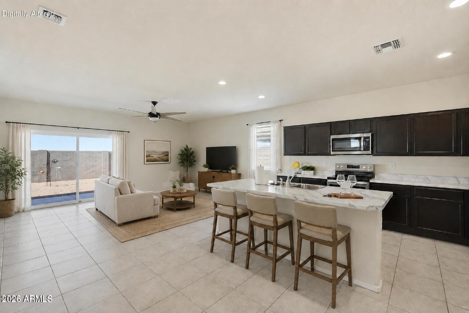 1982 W Cameron Boulevard, Coolidge, AZ 85128 — photo 3 of 33