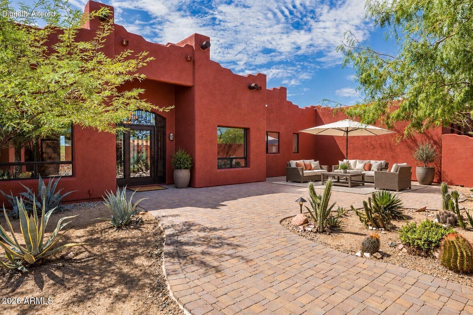 13811 E Casey Lane, Scottsdale, AZ 85262 — photo 20 of 103