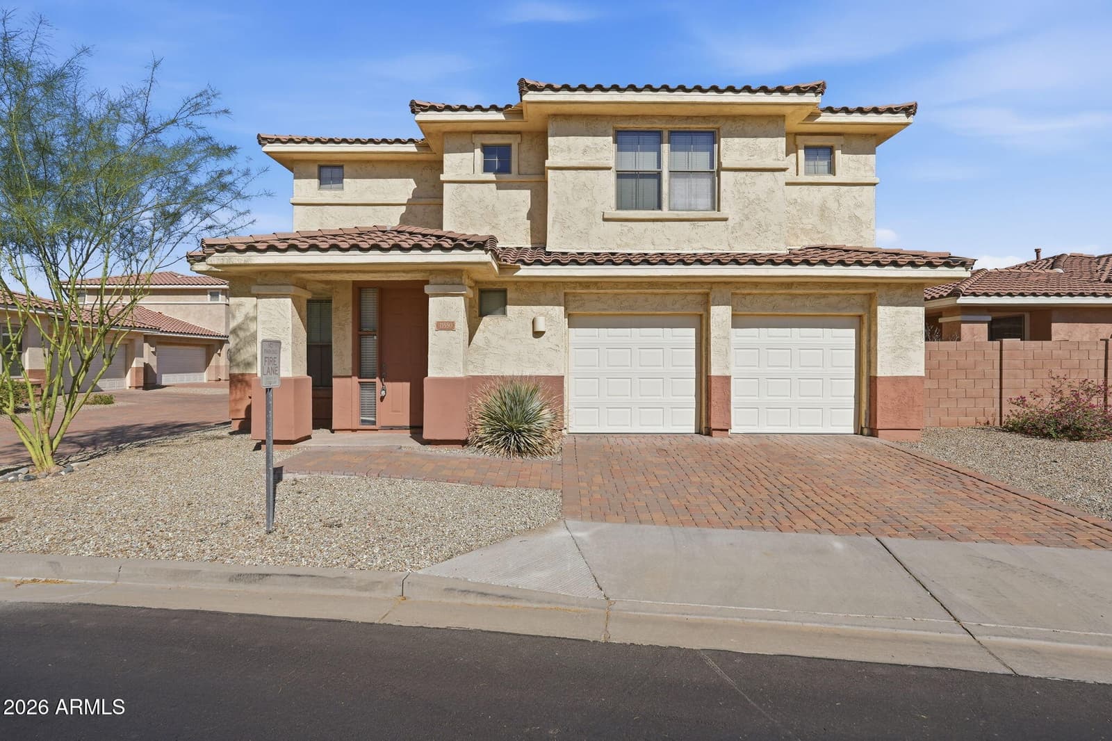 13550 W Cypress Street, Goodyear, AZ 85395 — photo 3 of 29