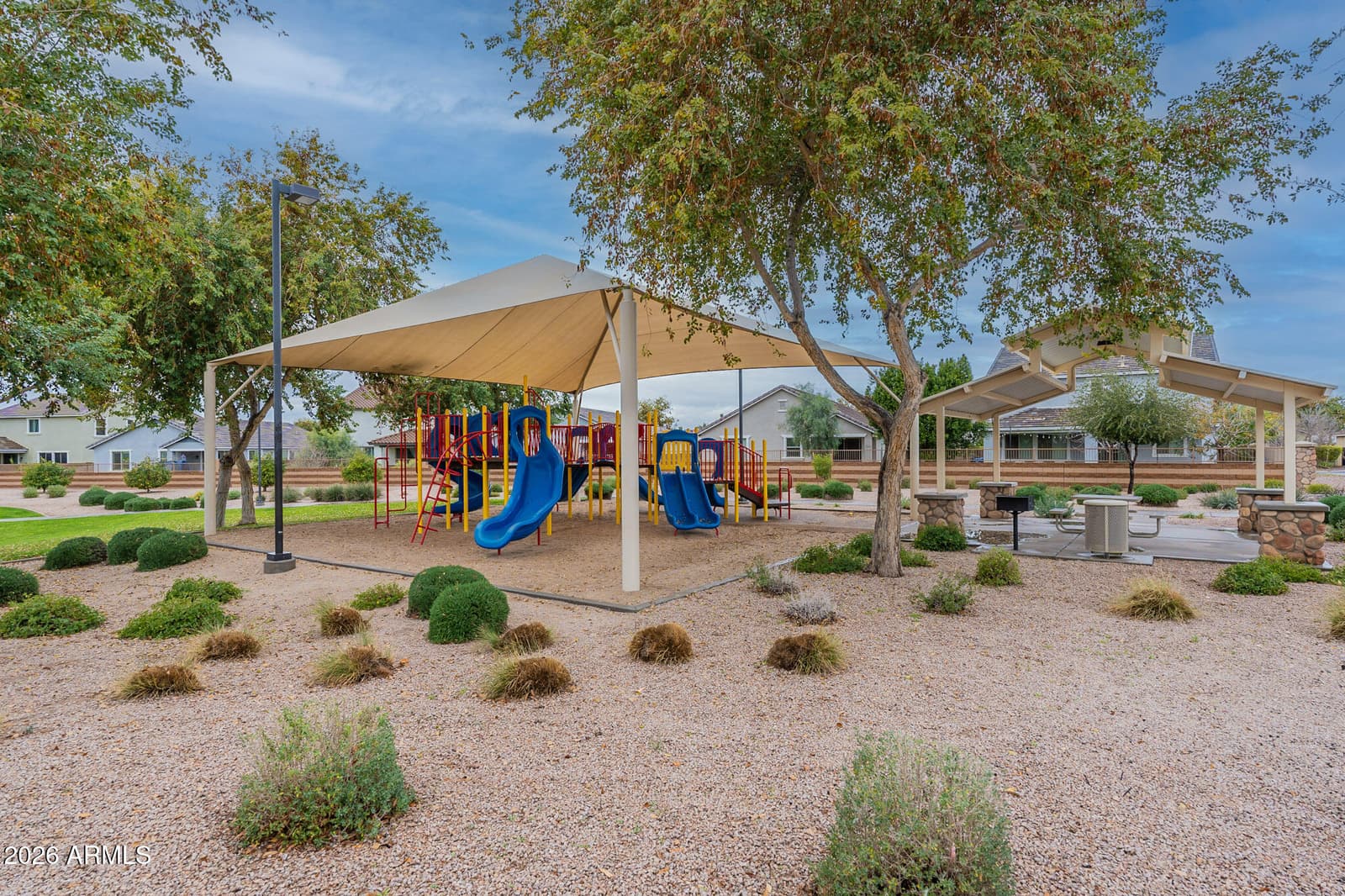 2812 E Pearl Street, Mesa, AZ 85213 — photo 30 of 32