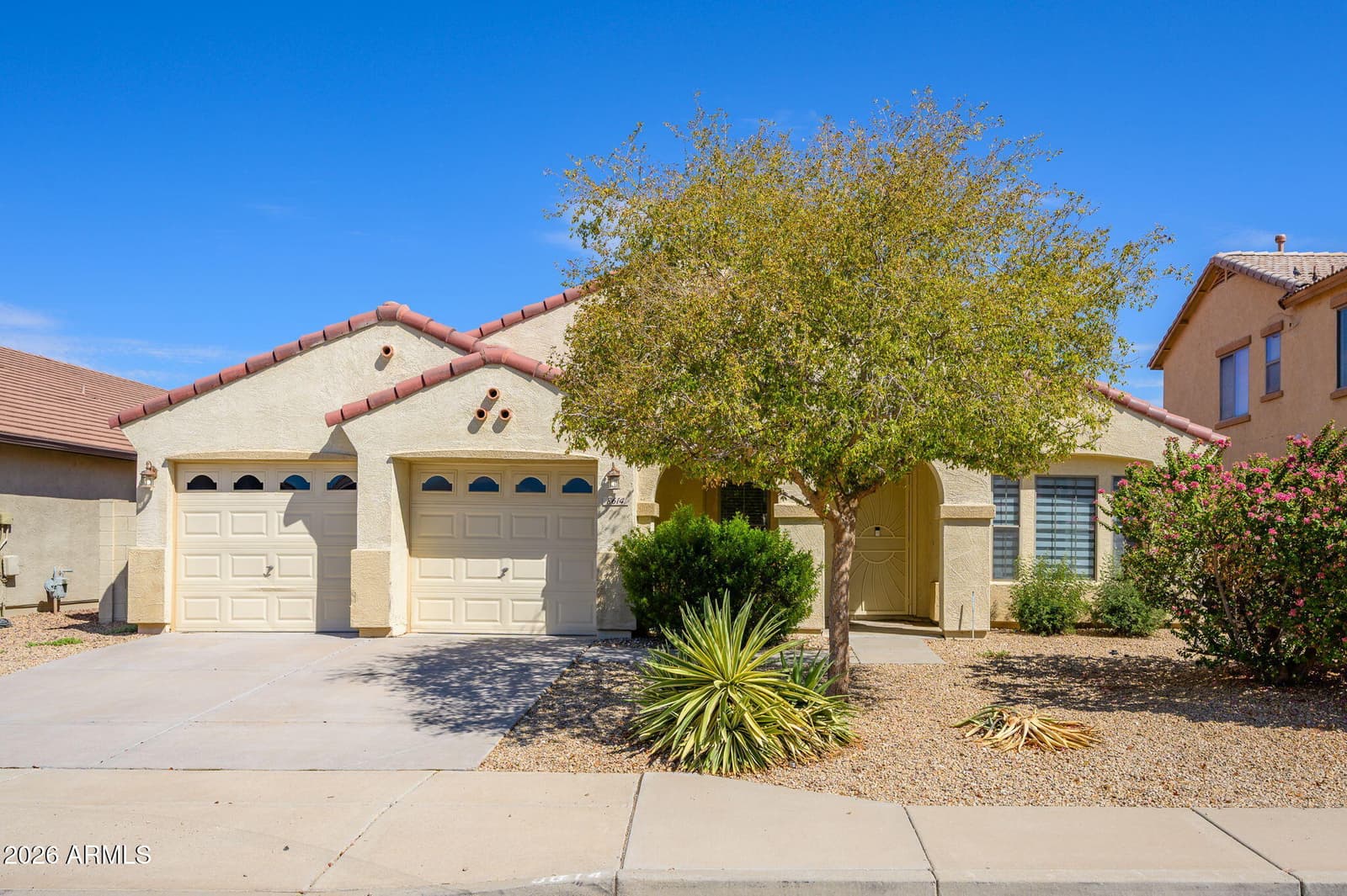 8614 W FLAVIA Haven, Tolleson, AZ 85353