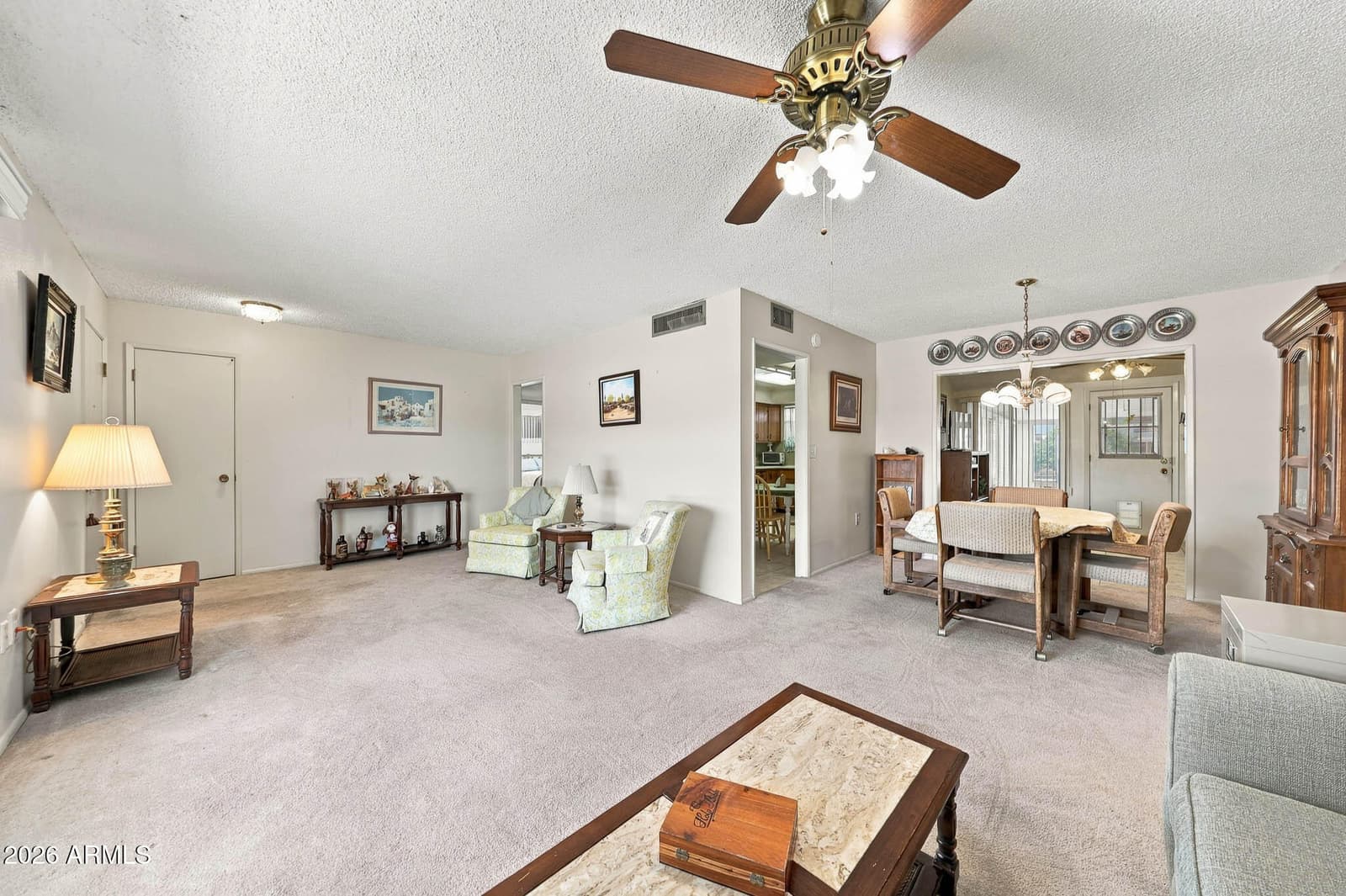 10210 W Twin Oaks Drive, Sun City, AZ 85351 — photo 9 of 30
