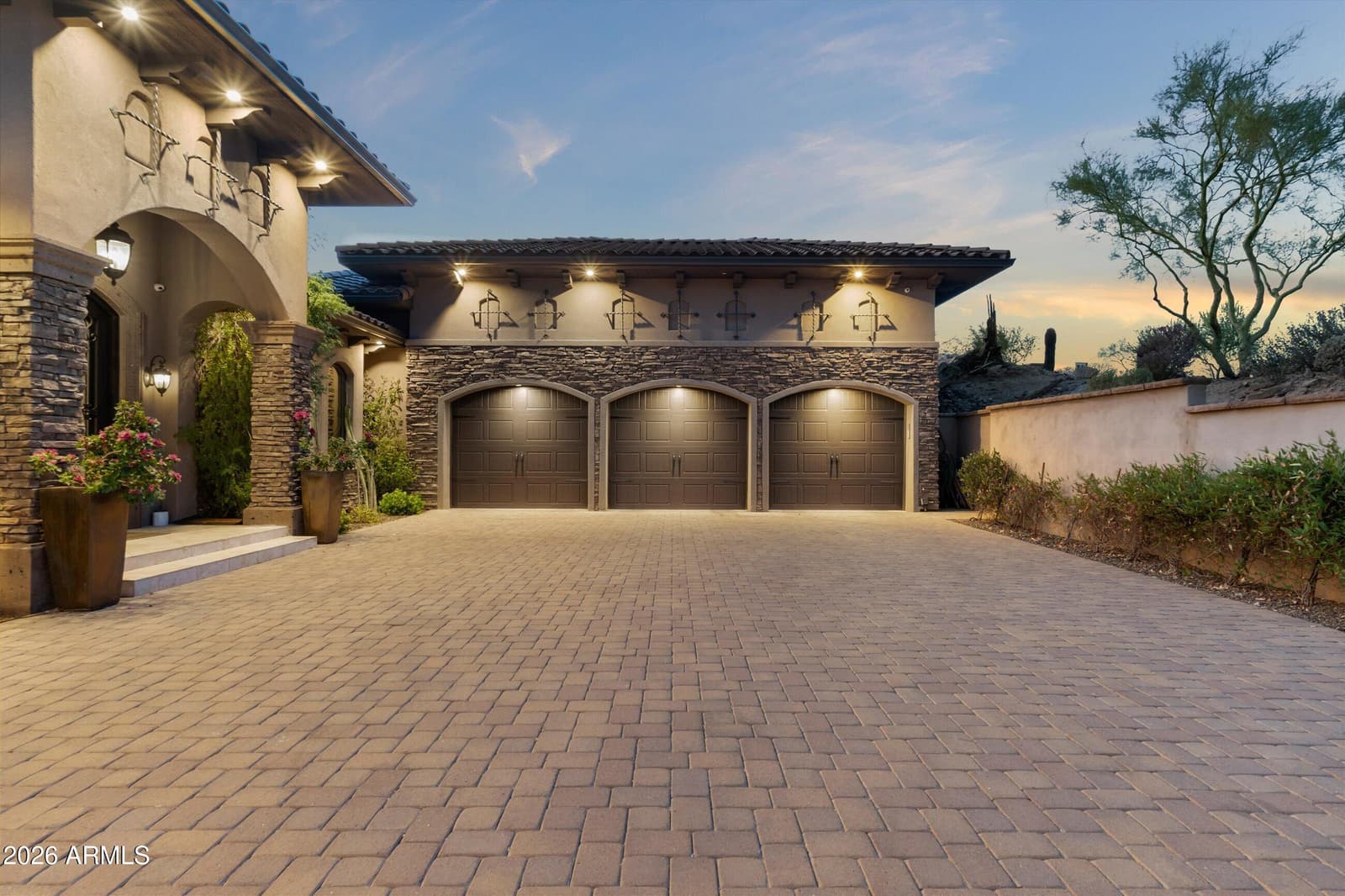 10208 N Palisades Boulevard, Fountain Hills, AZ 85268 — photo 9 of 66