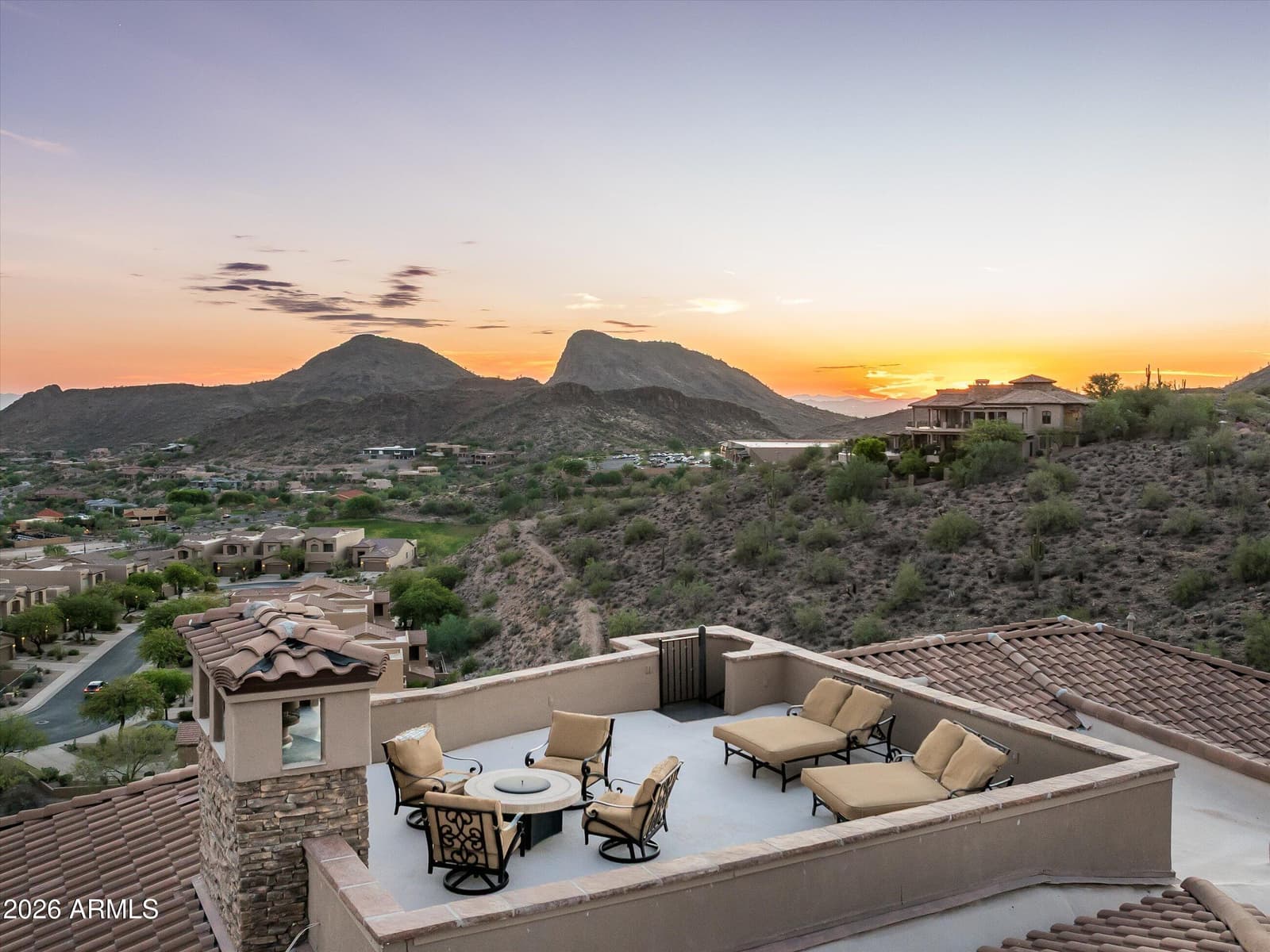 10208 N Palisades Boulevard, Fountain Hills, AZ 85268 — photo 55 of 66