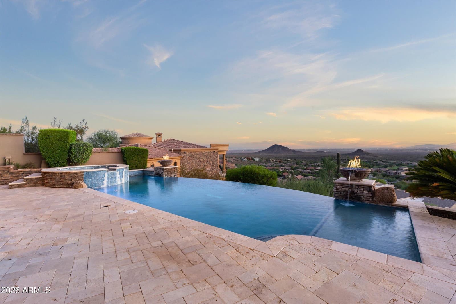 10208 N Palisades Boulevard, Fountain Hills, AZ 85268 — photo 56 of 66