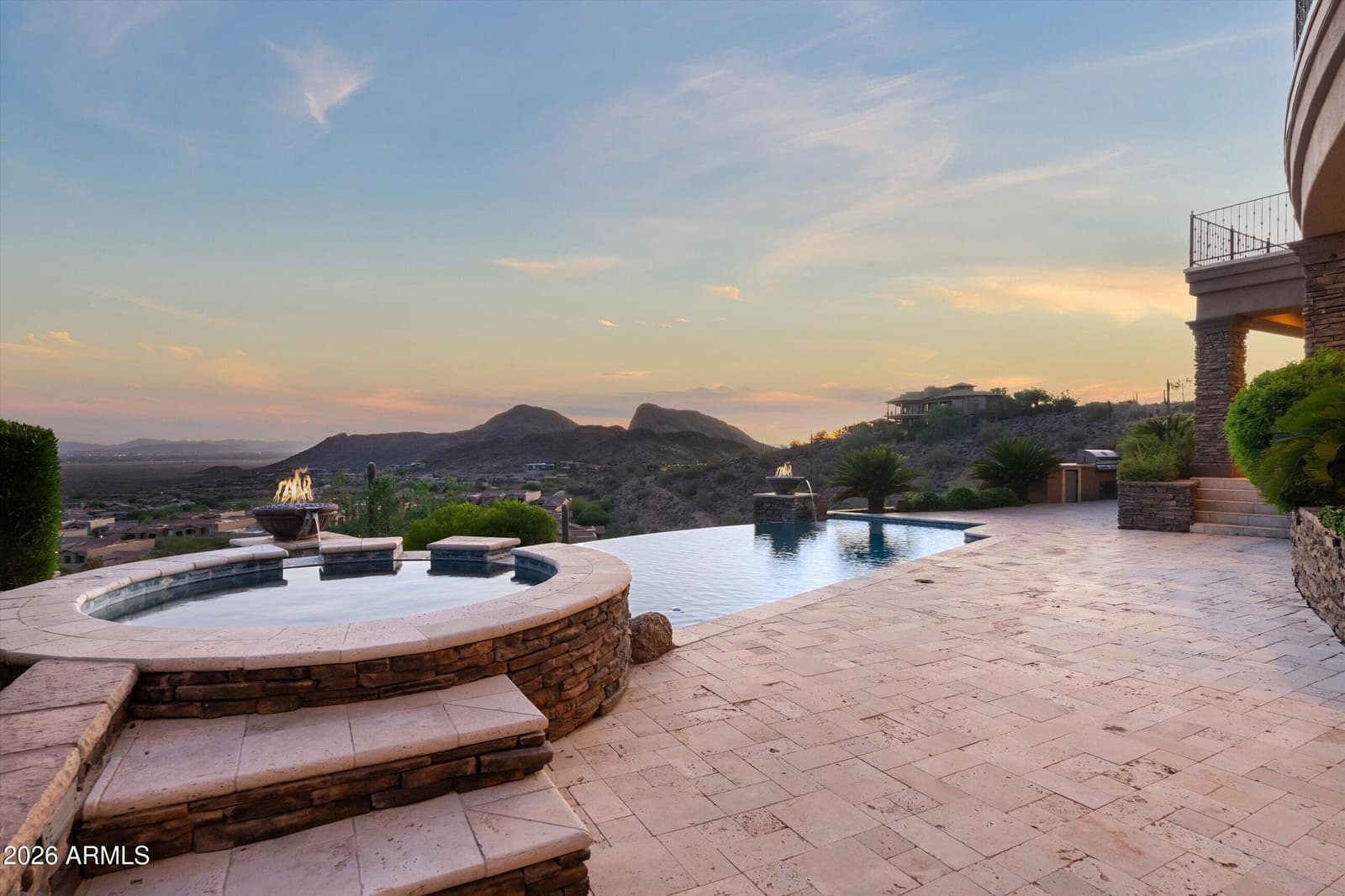 10208 N Palisades Boulevard, Fountain Hills, AZ 85268 — photo 2 of 66