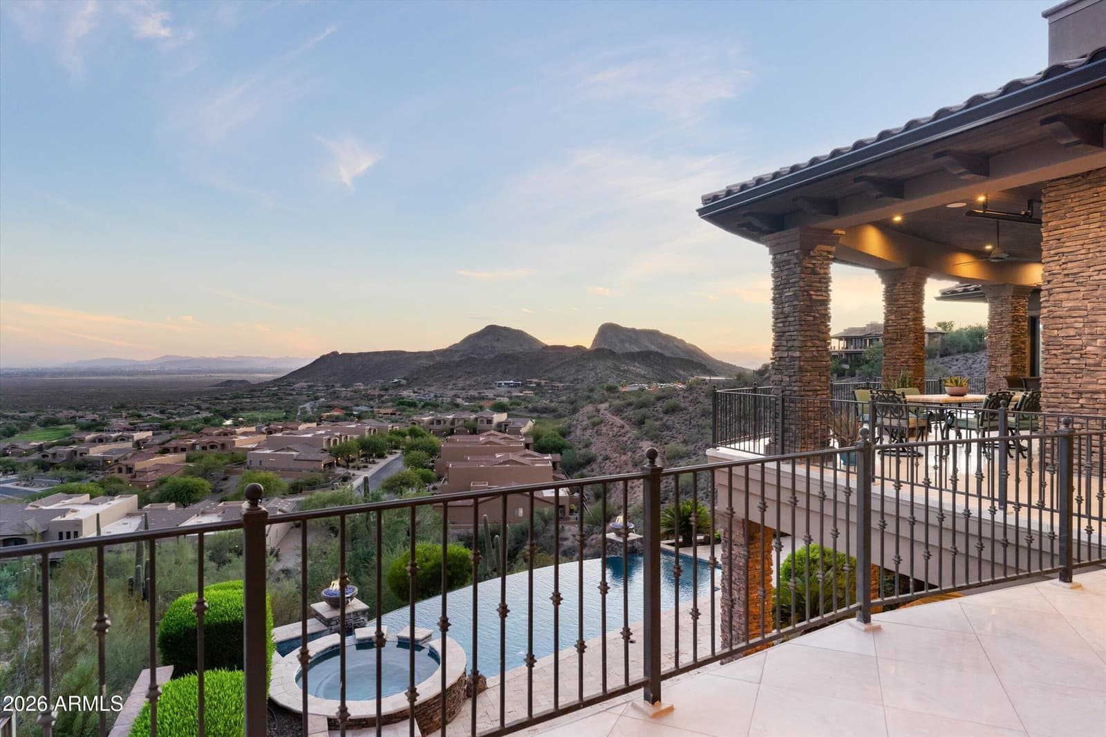 10208 N Palisades Boulevard, Fountain Hills, AZ 85268 — photo 58 of 66