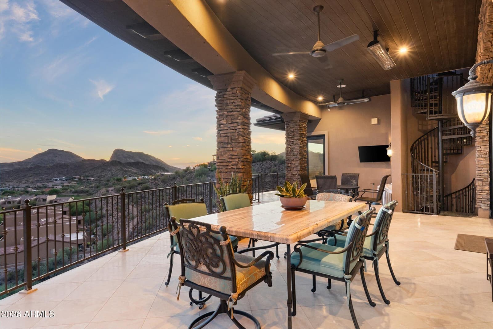 10208 N Palisades Boulevard, Fountain Hills, AZ 85268 — photo 50 of 66