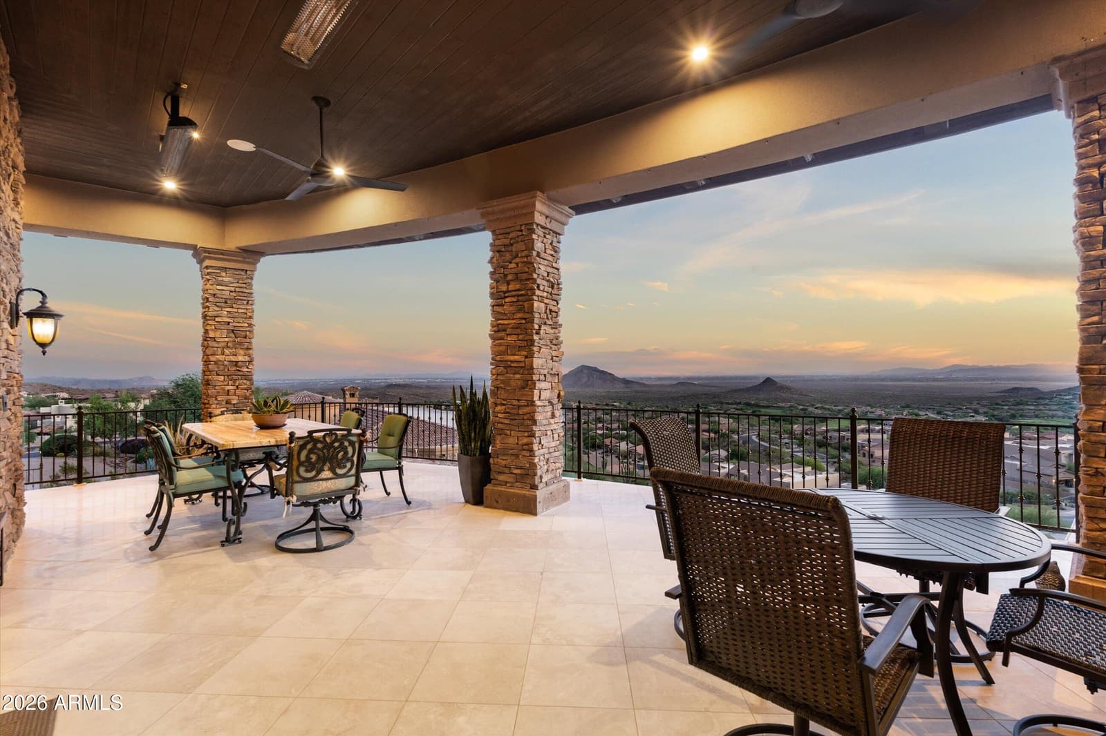 10208 N Palisades Boulevard, Fountain Hills, AZ 85268 — photo 51 of 66