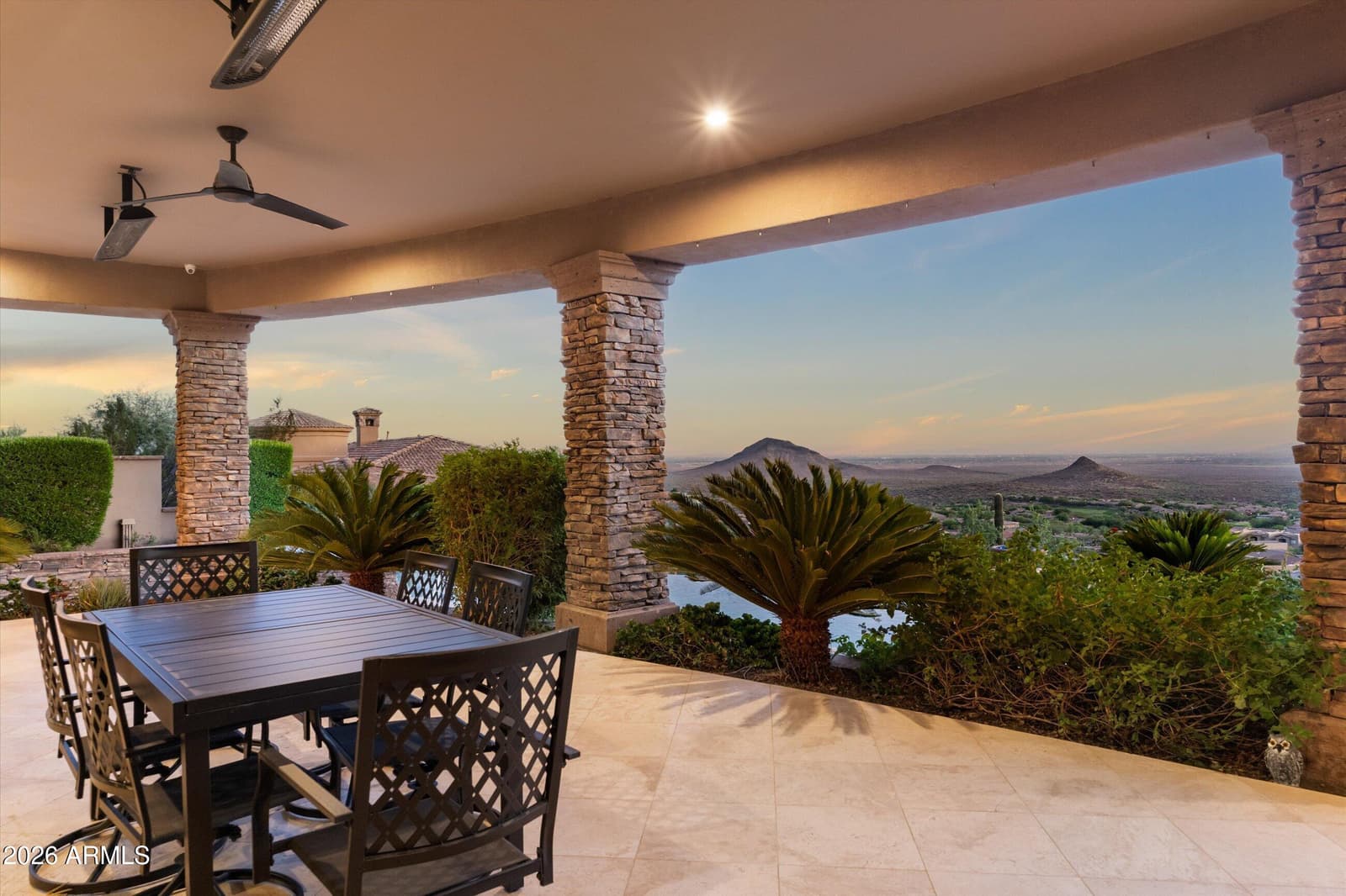 10208 N Palisades Boulevard, Fountain Hills, AZ 85268 — photo 54 of 66